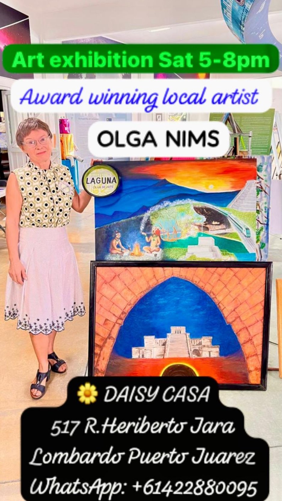 Art Exhibition
