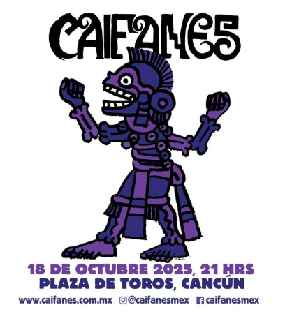 Cancun Bullring